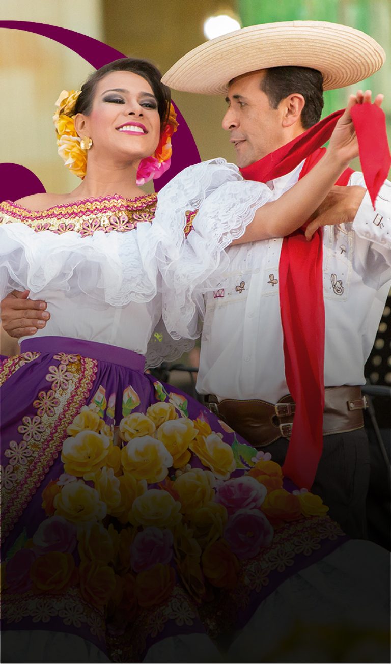 LANZAMIENTO FESTIVAL DEL BAMBUCO EN SAN JUAN Y SAN PEDRO 2022