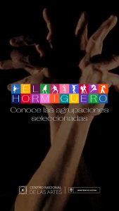 Hormiguero - Ganadores