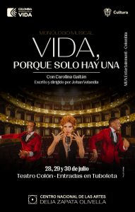 vida