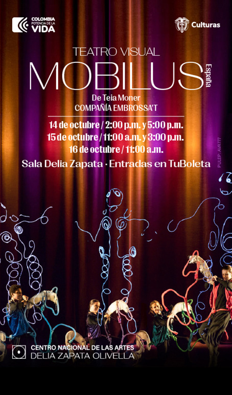 Mobilus Teatro Visual