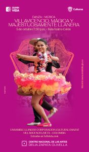 Ensamble Llanero en El Delia