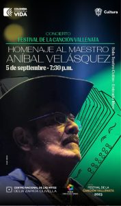 Festival Vallenato CNA eneldelia