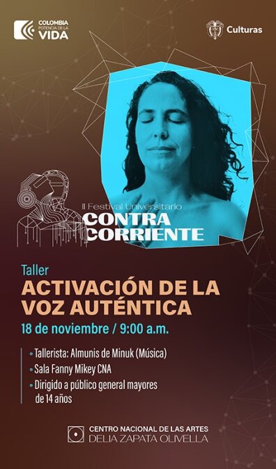 Festival- ContraCorriente II