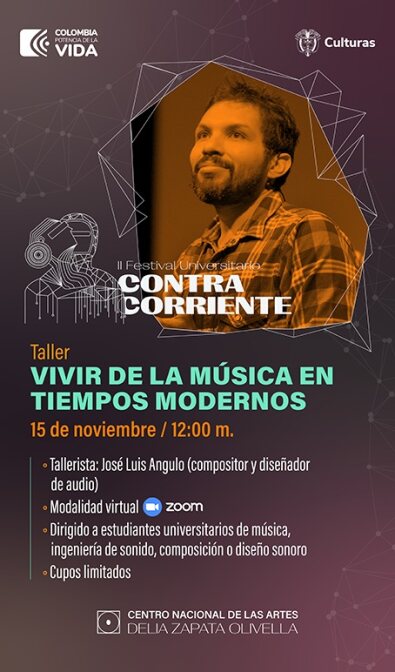 Festival- ContraCorriente II