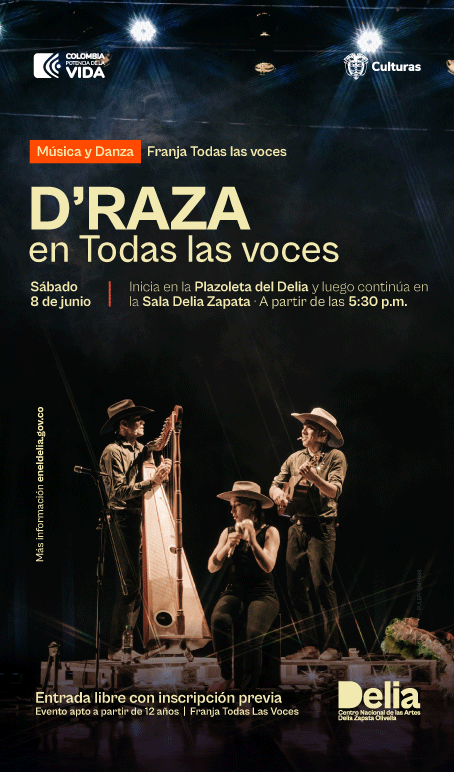 D’Raza