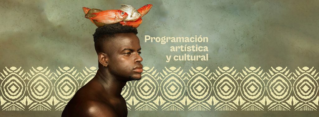 Programación Delia es Afro