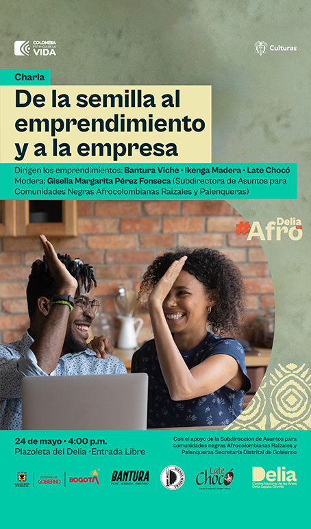 De la semilla al emprendimiento y a la empresa