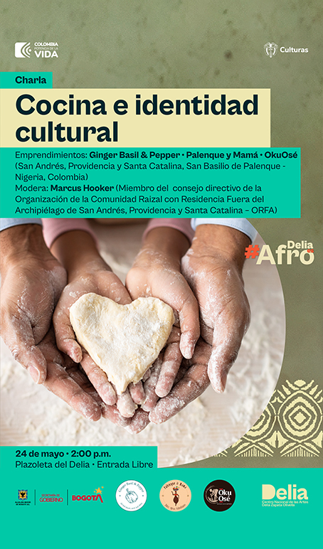 Cocina e identidad cultura