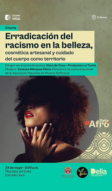 Erradicación del Racismo en la belleza