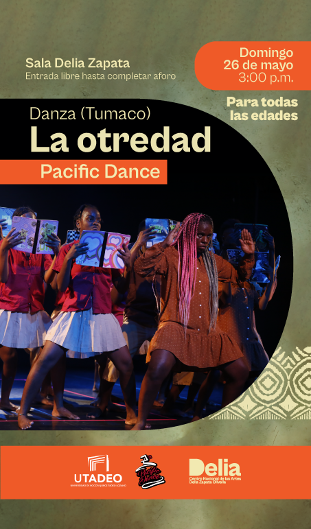 La Otredad – Pacific Dance
