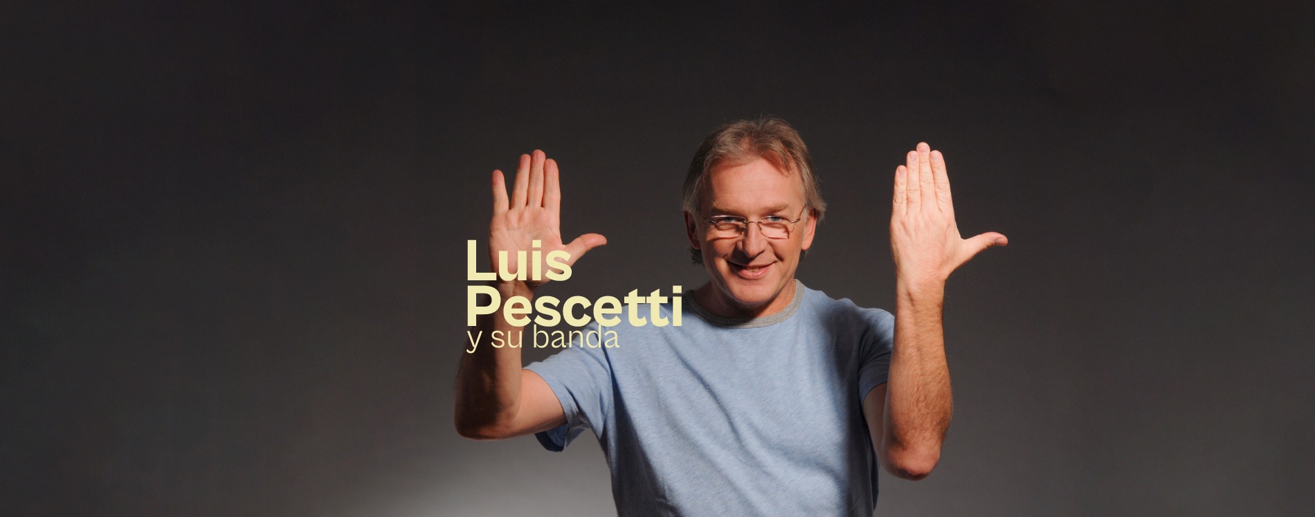 Luis Pescetti 