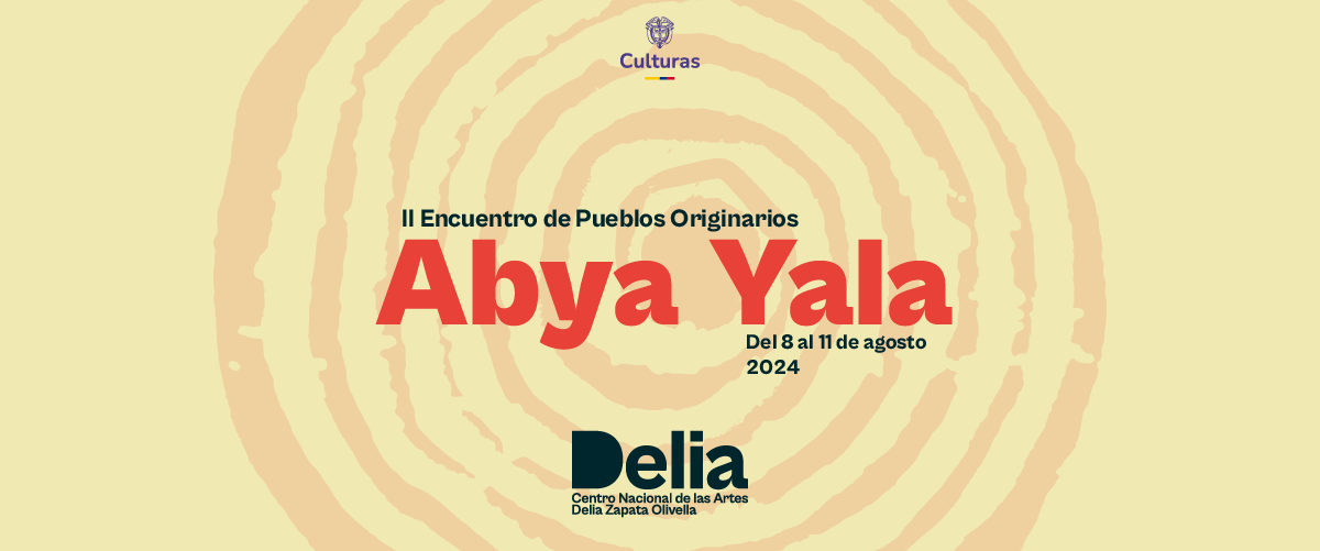 Segundo Encuentro de Pueblos Originarios Abya Yala