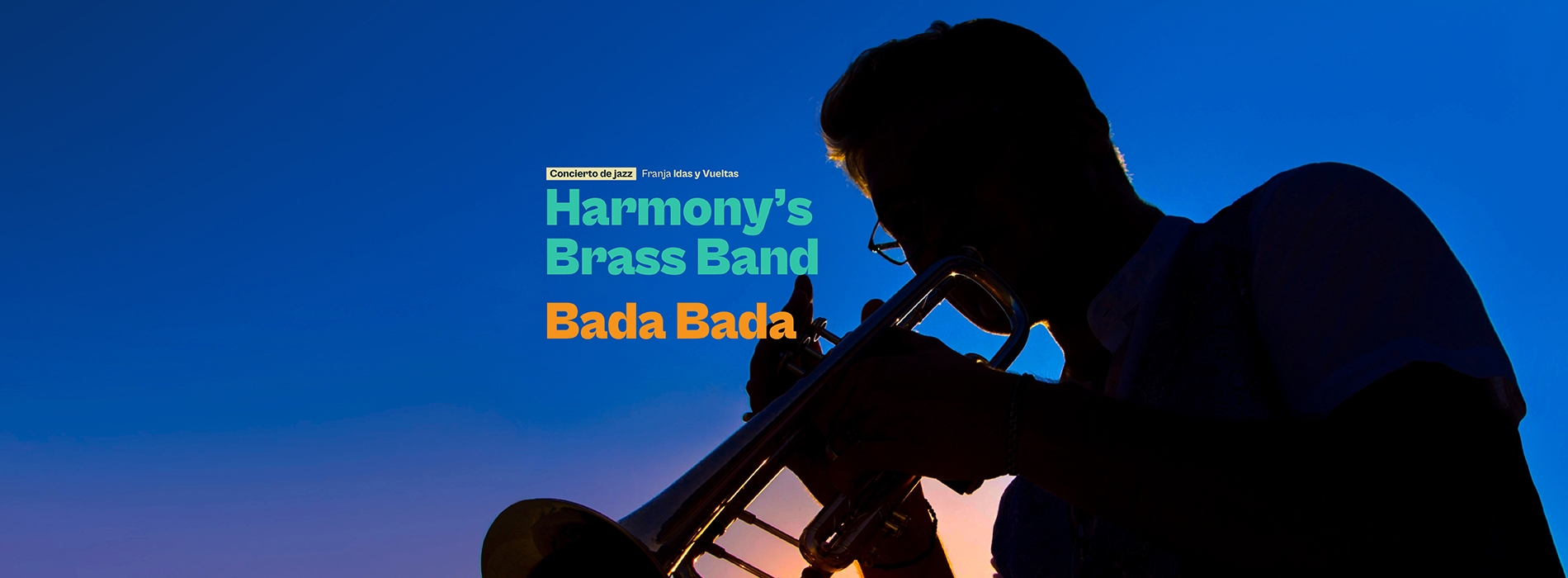 Brass Band - Bada- Bada