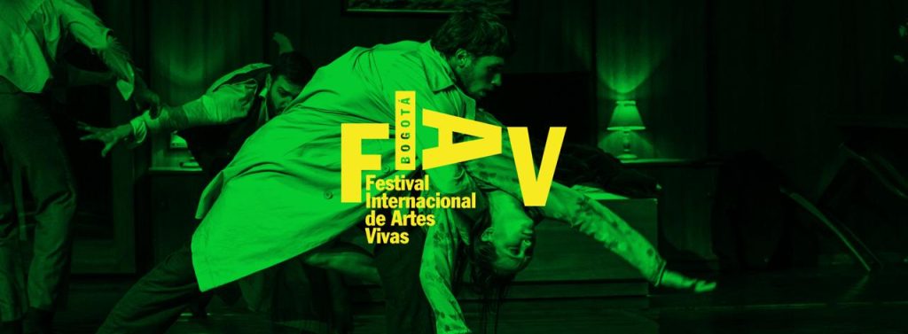 FIAV festival internacional de artes vivas