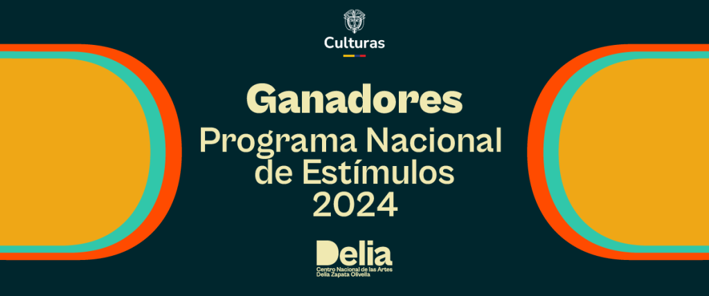 PROGRAMA NACIONAL DE ESTÍMULOS - 2024 - resultados