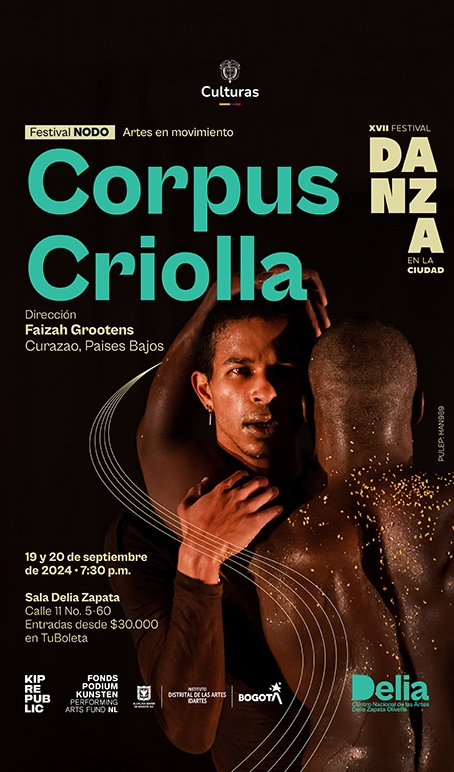 Corpus Criolla