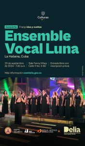 Coro – Ensemble Vocal Luna