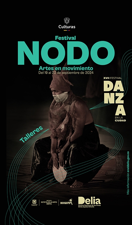 Danza en la Ciudad – NODO – Talleres