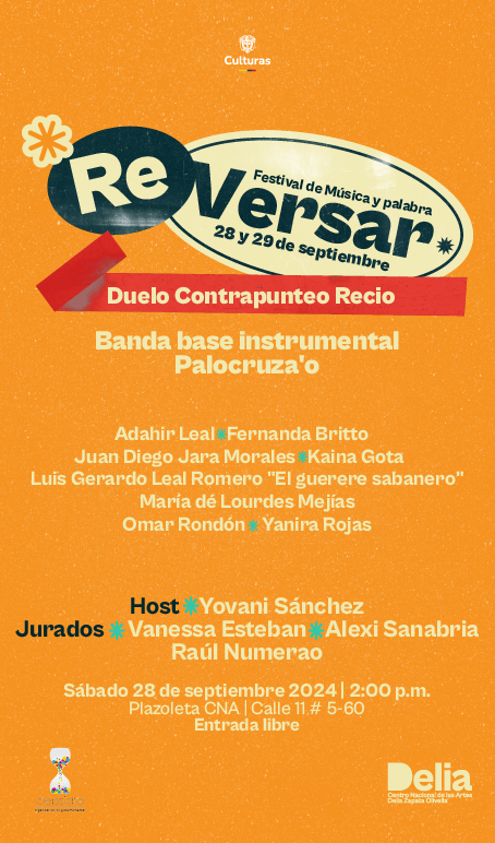 Reversar - Llanos