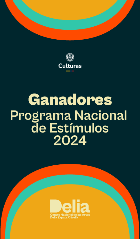 PROGRAMA NACIONAL DE ESTÍMULOS - 2024 - resultados