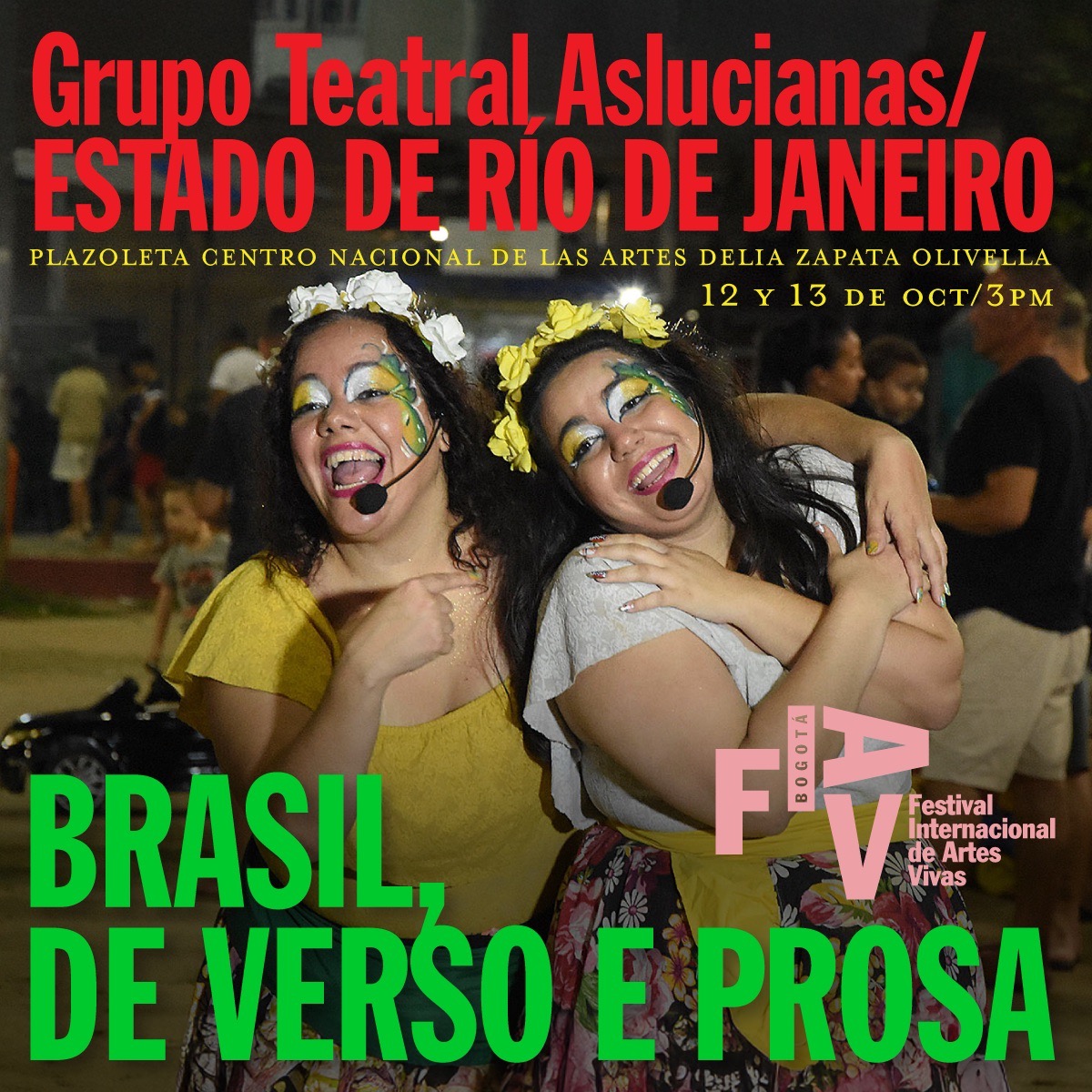 FIAV BRASIL