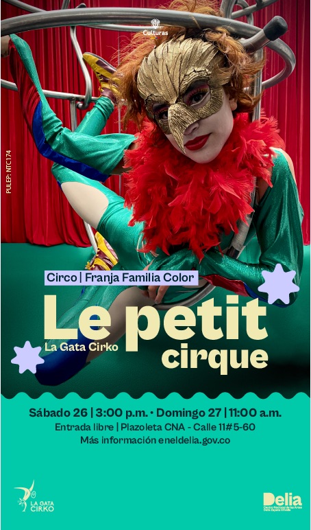 Le Petit Cirque