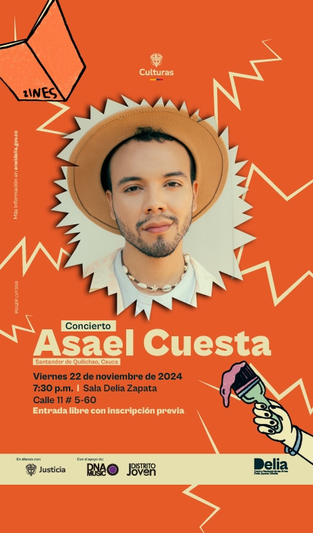 Asael Cuesta