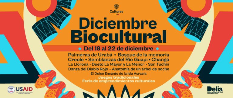 Diciembre Biocultural