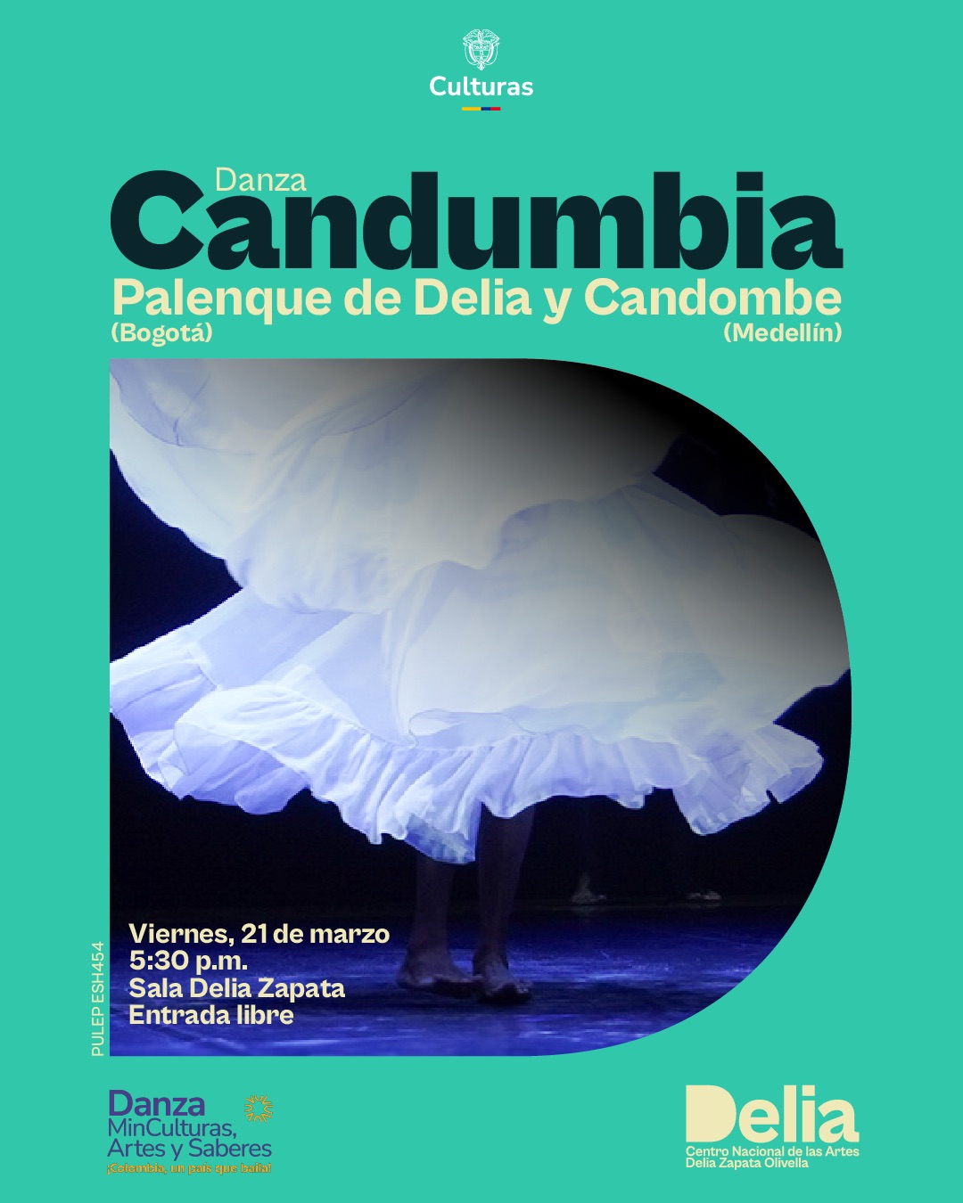 Danza – Candumbia