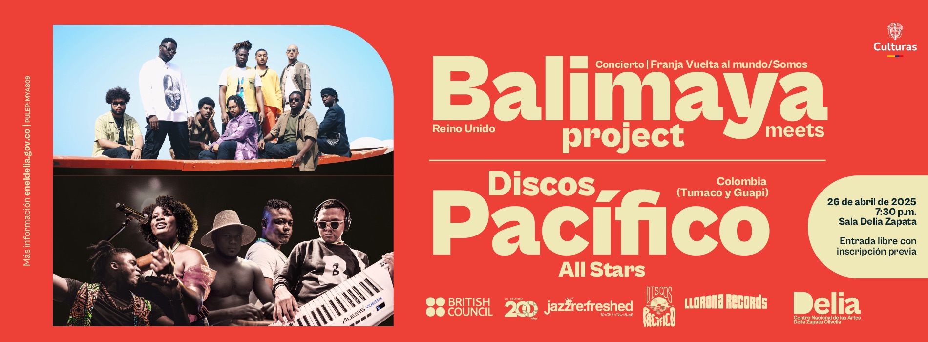 Balimaya Proyect