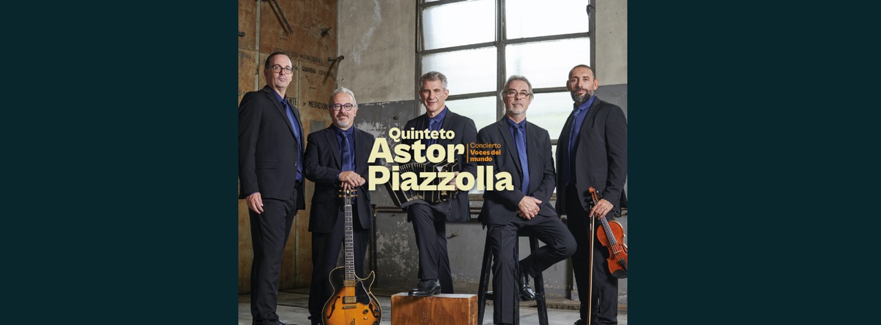 Piazzolla