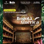Conciertos- Música cl-ásica-Bogotá es América.