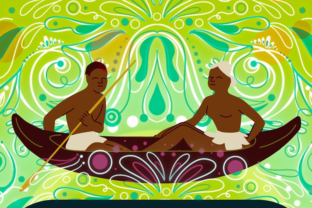 Medicación y Comunidad de encuentro afro