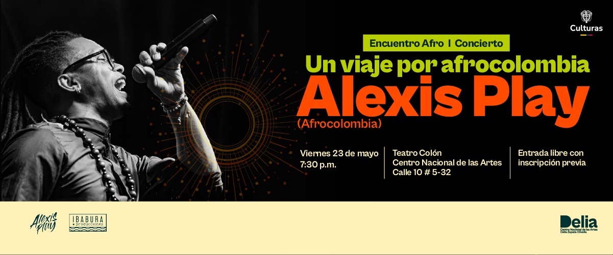 Alexis Play