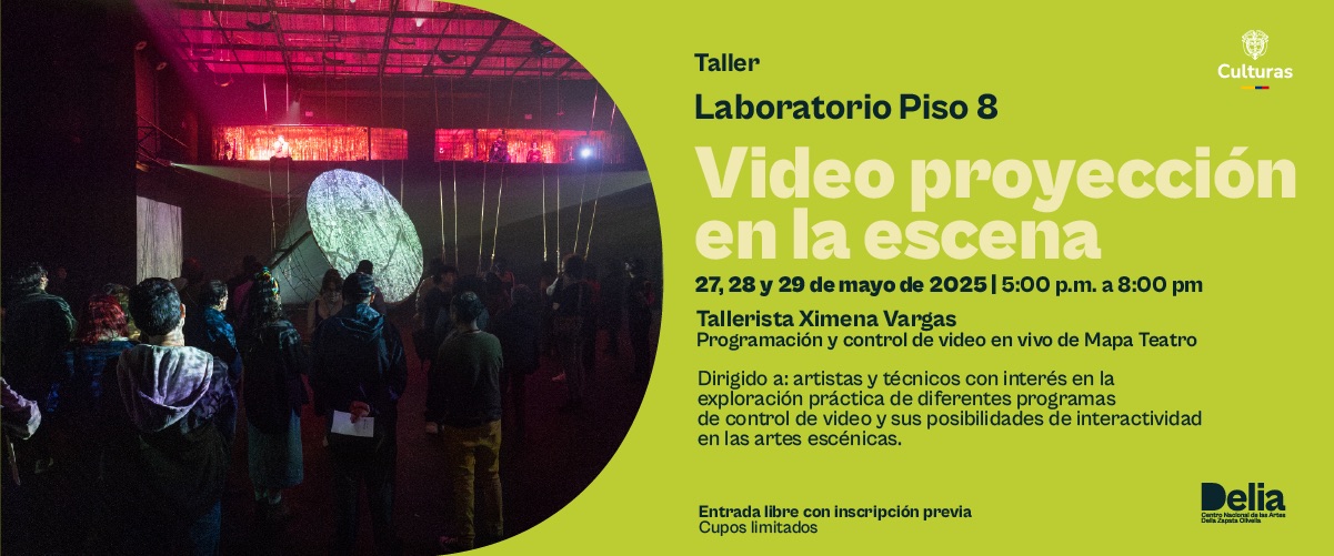 Laboratorio iluminacion