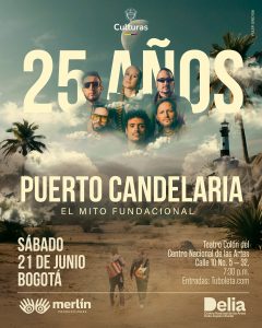 puero candelario
