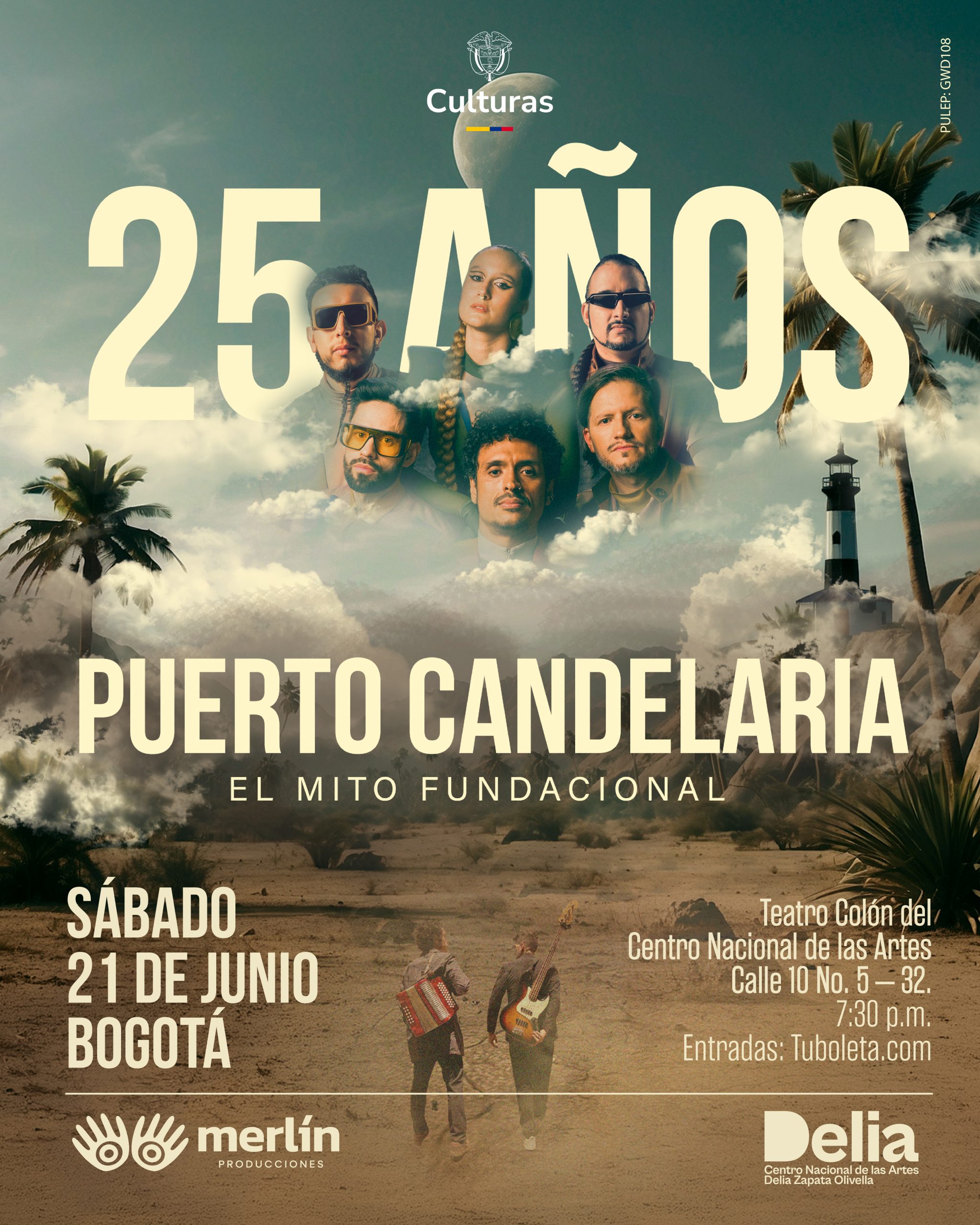 puero candelario