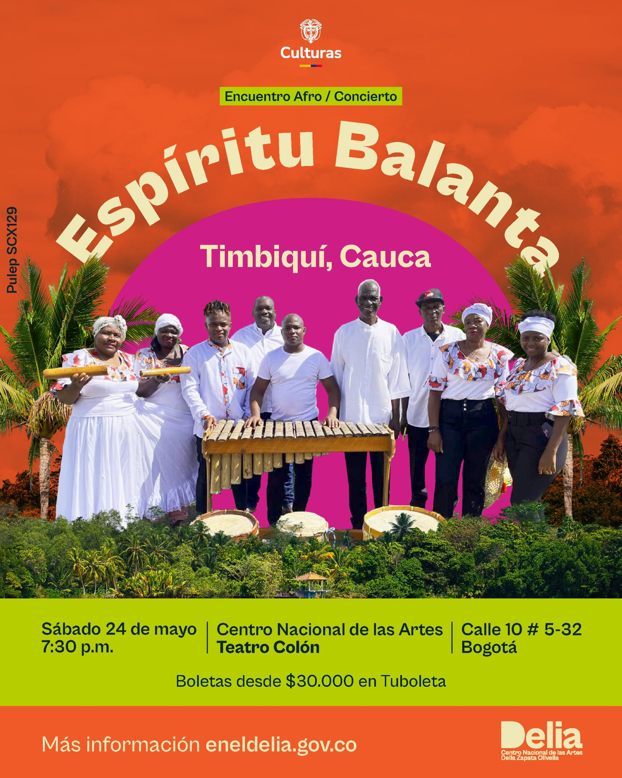 Espitiru Balanta