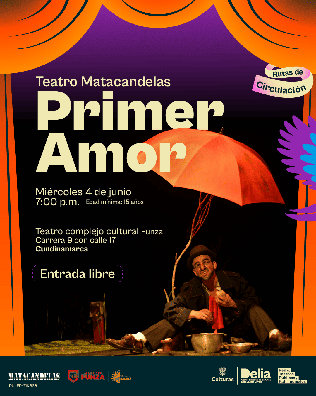 Primer amor