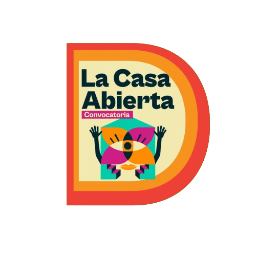 La Casa Abierta espacios libres para reservar