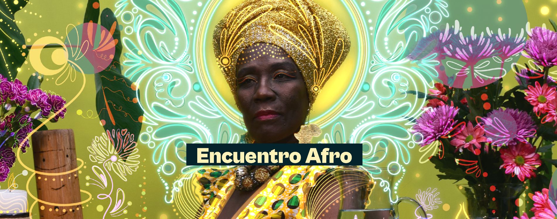 Afro