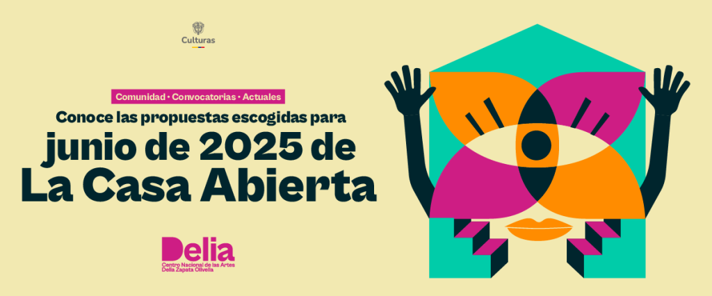 Casa abierta resultado 2 ciclo
