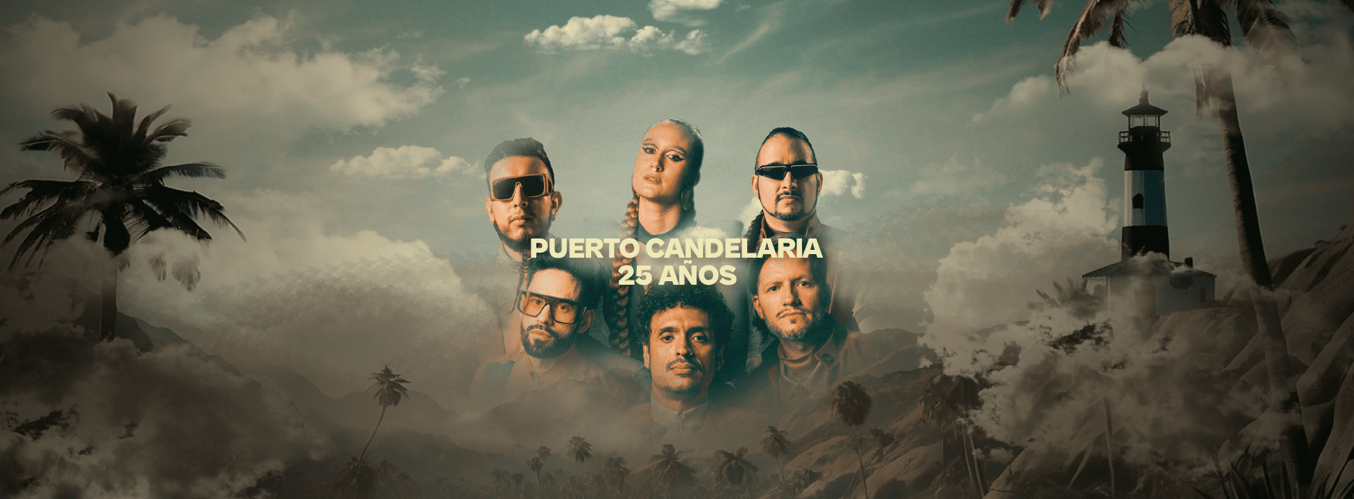 Puerto Candelaria