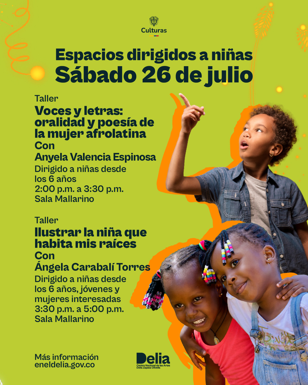 Taller de ilustracion