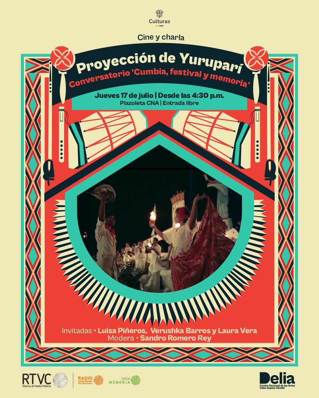 Festival naciona de la cumbia_IG4