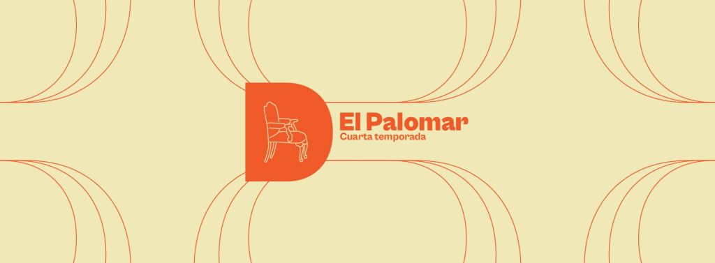El Palomar 4 temporada