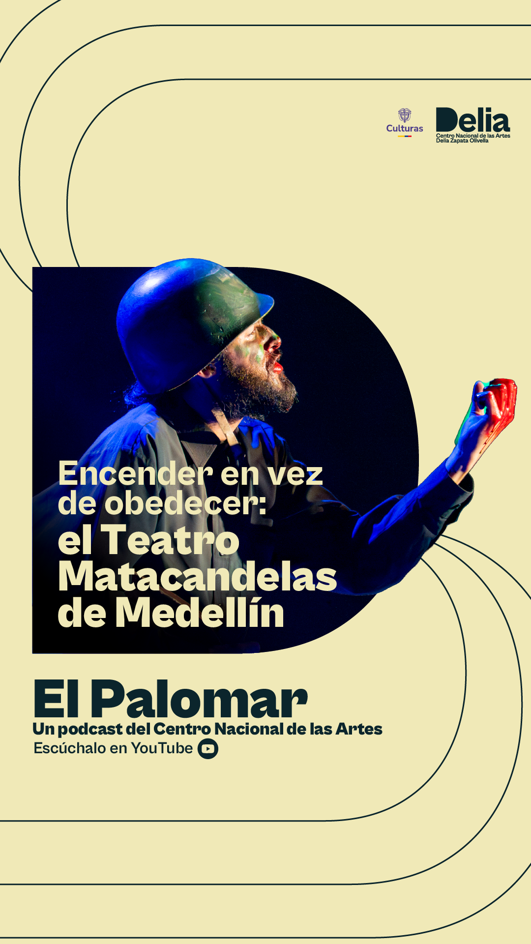 Palomar matacandela