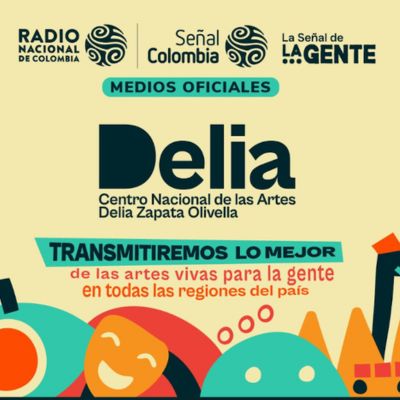 La programación del Centro Nacional de las Artes ahora estará disponible por RTVC