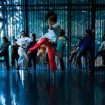 Con 15 piezas en simultáneo será la clausura de Danza en Construcción