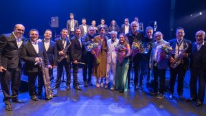 El Circuito de Jazz Colombia - CNA